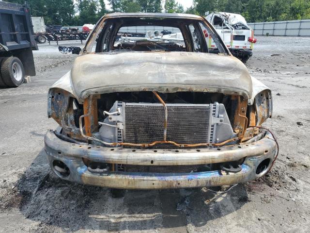 Photo 5 from auction – 2006 DODGE RAM 2500 with VIN 3D7KS29C16G183446