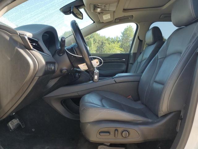 Photo 7 from auction – 2018 BUICK ENCLAVE PR with VIN 5GAEVBKW6JJ253857