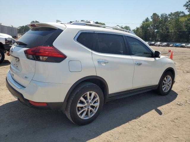 Photo 3 from auction – 2017 NISSAN ROGUE S with VIN KNMAT2MT7HP510988