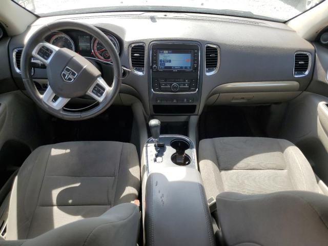 Photo 8 from auction – 2012 DODGE DURANGO SX with VIN 1C4RDJAG4CC181247