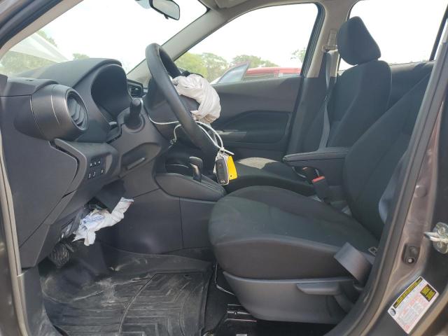Photo 7 from auction – 2023 NISSAN KICKS S with VIN 3N1CP5BV4PL553085