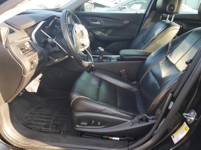 Photo 7 from auction – 2014 CHEVROLET IMPALA LTZ with VIN 1G1155S36EU163058