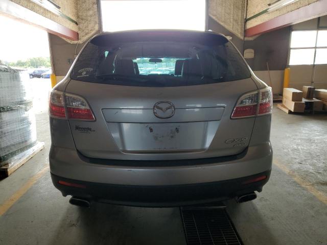 Photo 6 from auction – 2012 MAZD CX-9 with VIN JM3TB3CAXC0341155