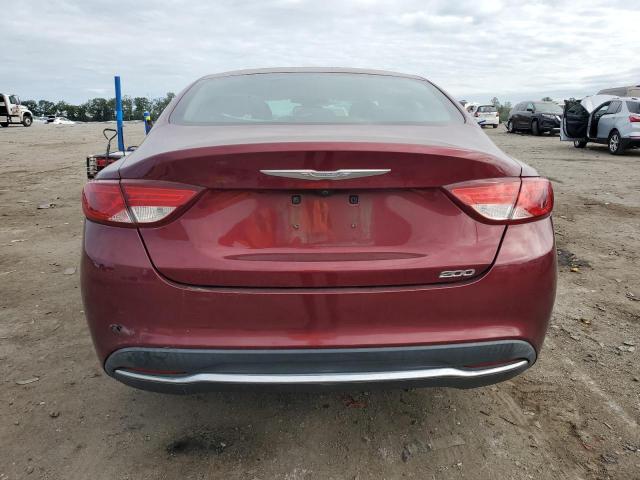 Zdjęcie 6 z aukcji – 2016 CHRYSLER 200 z VIN 1C3CCCAB8GN120149
