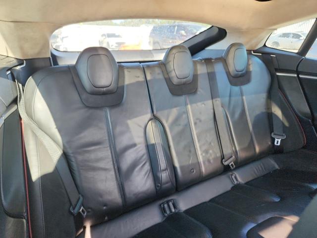 Photo 10 from auction – 2013 TESLA MODEL S with VIN 5YJSA1CP9DFP07397