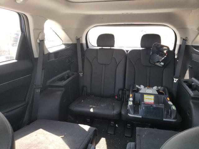 Photo 10 from auction – 2023 KIA SORENTO EX with VIN 5XYRH4LF4PG231849