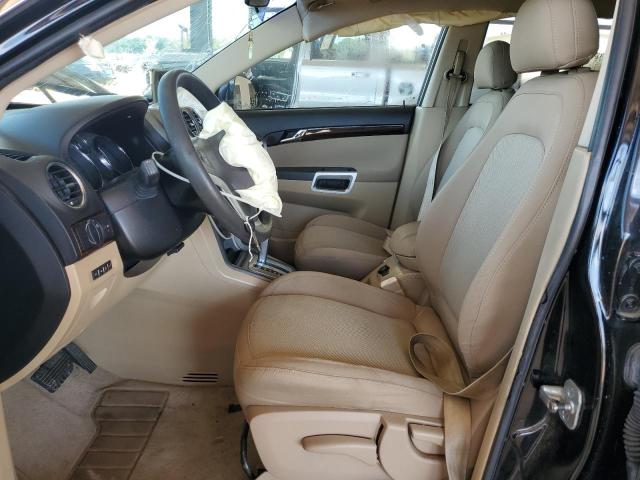 Photo 7 from auction – 2009 SATURN VUE XE with VIN 3GSCL33P29S599735