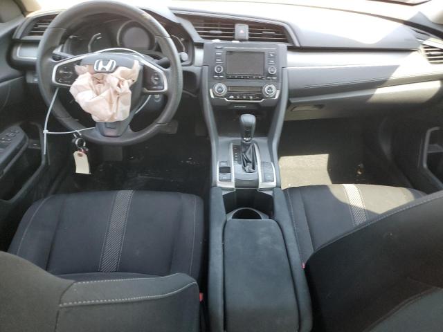 Photo 8 from auction – 2016 HONDA CIVIC LX with VIN 2HGFC2F54GH510276