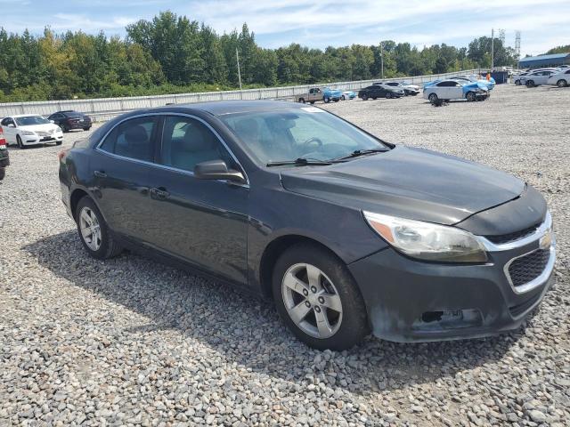 Photo 4 from auction – 2015 CHEV MALIBU LS with VIN 1G11A5SL0FF139887