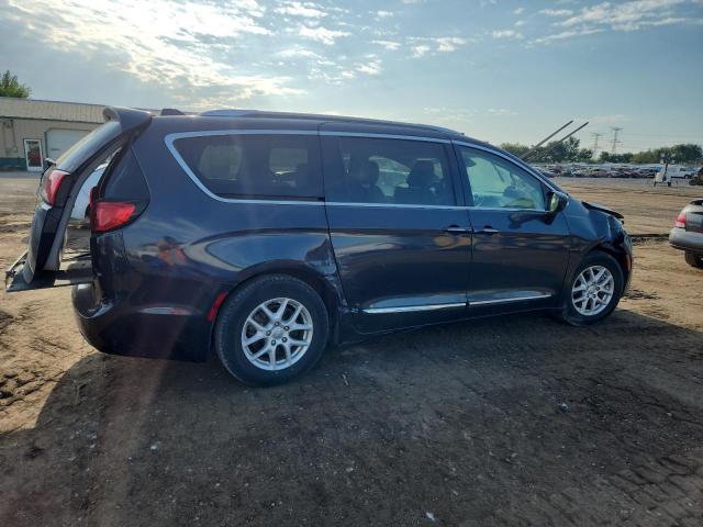 Photo 3 from auction – 2020 CHRYSLER PACIFICA T with VIN 2C4RC1BG2LR275491