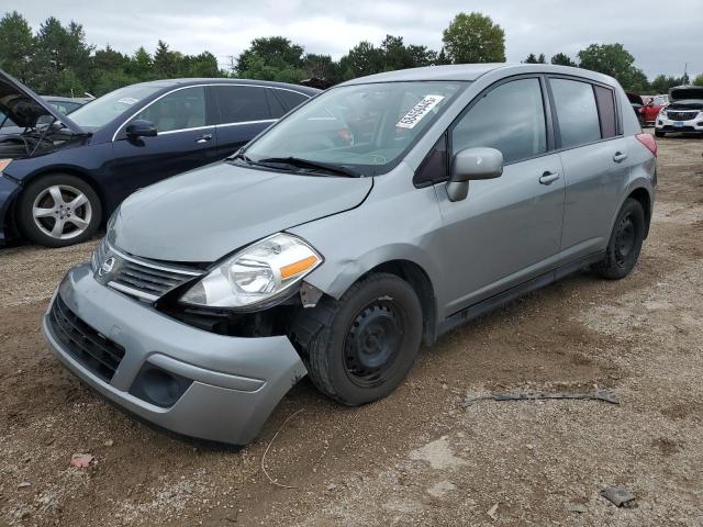 Photo 1 from auction – 2009 NISSAN VERSA S with VIN 3N1BC13E59L373583