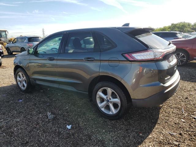 Photo 2 from auction – 2015 FORD EDGE SE with VIN 2FMTK3G80FBB64744