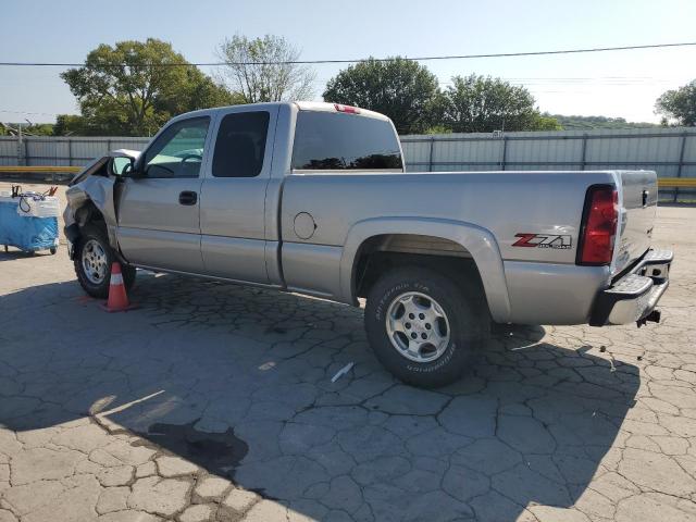 Photo 2 from auction – 2004 CHEVROLET SILVERADO with VIN 2GCEK19T441263122