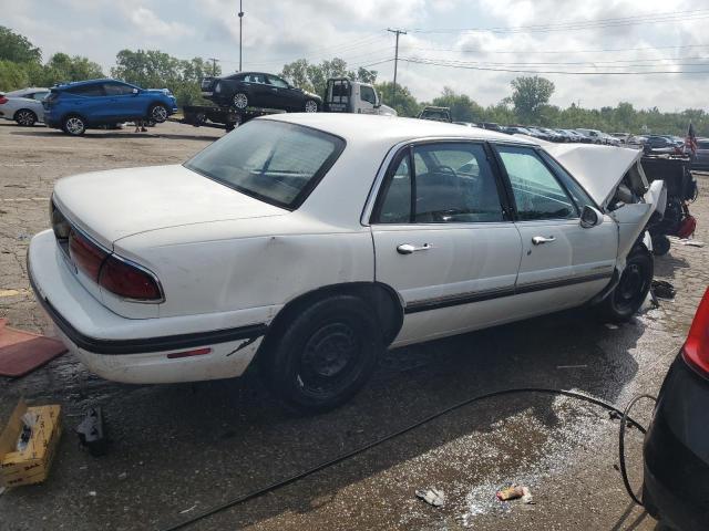 Photo 3 from auction – 1998 BUICK LESABRE CU with VIN 1G4HP52K3WH528793