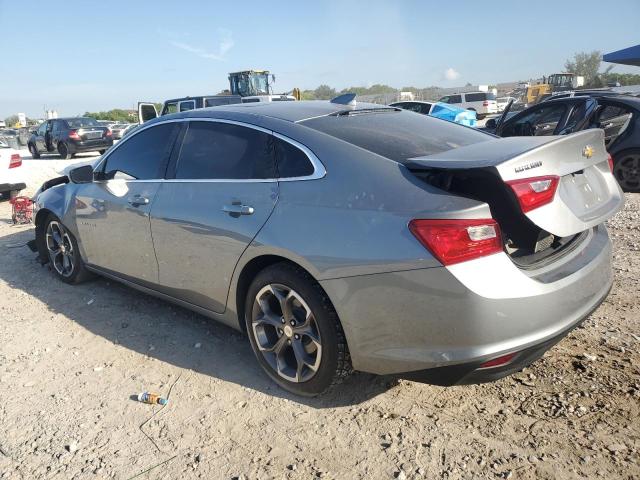 Photo 2 from auction – 2023 CHEVROLET MALIBU LT with VIN 1G1ZD5ST4PF162102