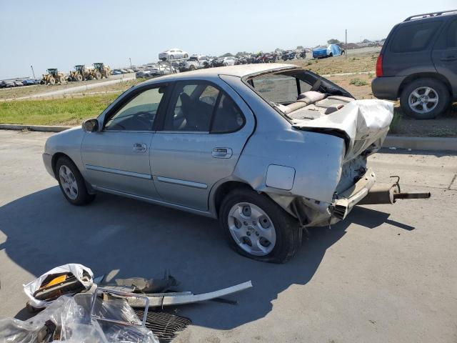 Photo 2 from auction – 2004 NISSAN SENTRA 1.8 with VIN 3N1CB51D44L883473