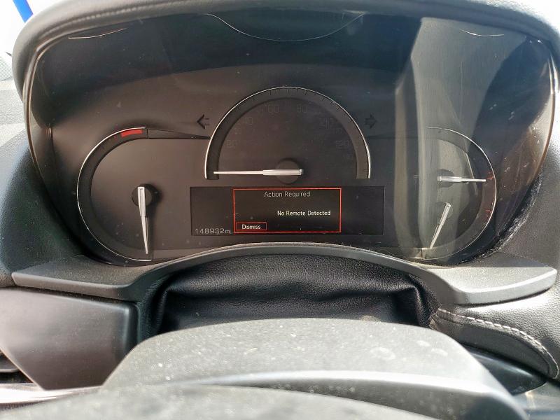 Photo 9 from auction – 2018 CADILLAC ATS with VIN 1G6AA5RX2J0180777