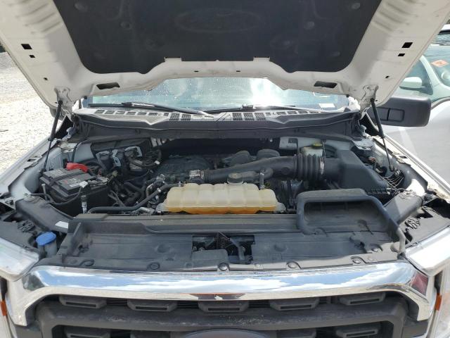Photo 11 from auction – 2022 FORD F150 SUPERCREW with VIN 1FTEW1EB7NKE15669