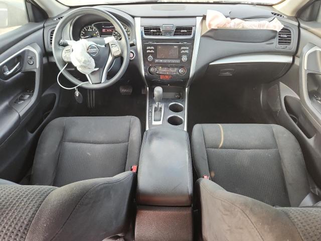 Photo 8 from auction – 2015 NISSAN ALTIMA 2.5 with VIN 1N4AL3AP7FC279470