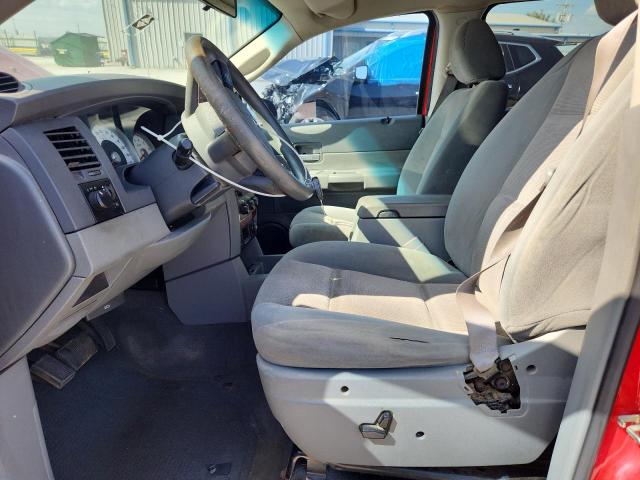 Photo 7 from auction – 2004 DODGE DURANGO SL with VIN 1D4HD48N24F202049