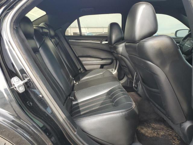 Photo 10 from auction – 2018 CHRYSLER 300 S with VIN 2C3CCAGG0JH141620