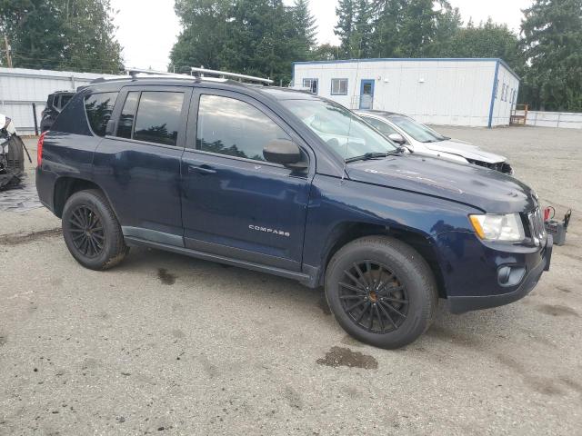 Photo 4 from auction – 2011 JEEP COMPASS SP with VIN 1J4NF1FB3BD159362