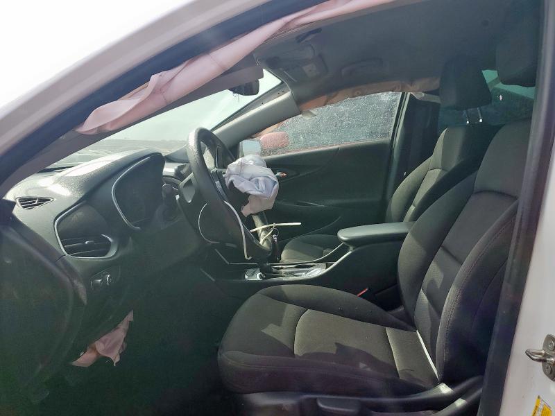 Photo 7 from auction – 2019 CHEVROLET MALIBU LS with VIN 1G1ZB5ST7KF199854