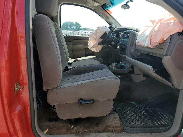 Photo 10 from auction – 2004 DODGE RAM 1500 S with VIN 1D7HA16D54J281606
