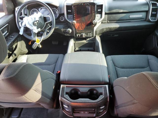 Photo 8 from auction – 2023 RAM 1500 BIG H with VIN 1C6SRFFT7PN655926