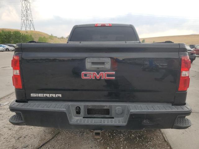 Photo 6 from auction – 2016 GMC SIERRA K15 with VIN 1GTV2LEC1GZ421753