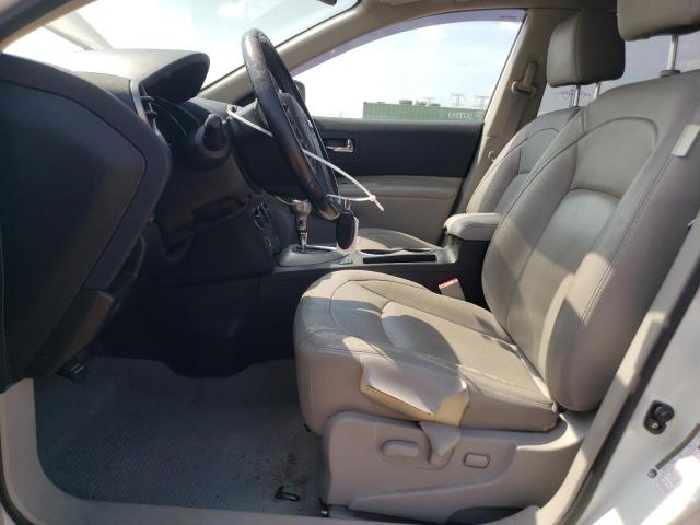 Photo 7 from auction – 2011 NISSAN ROGUE S with VIN JN8AS5MT4BW161357