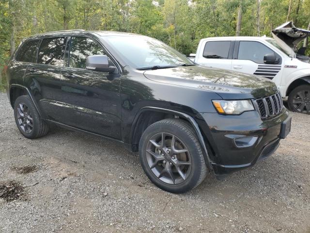 Photo 4 from auction – 2021 JEEP GRAND CHER with VIN 1C4RJFBG1MC563113