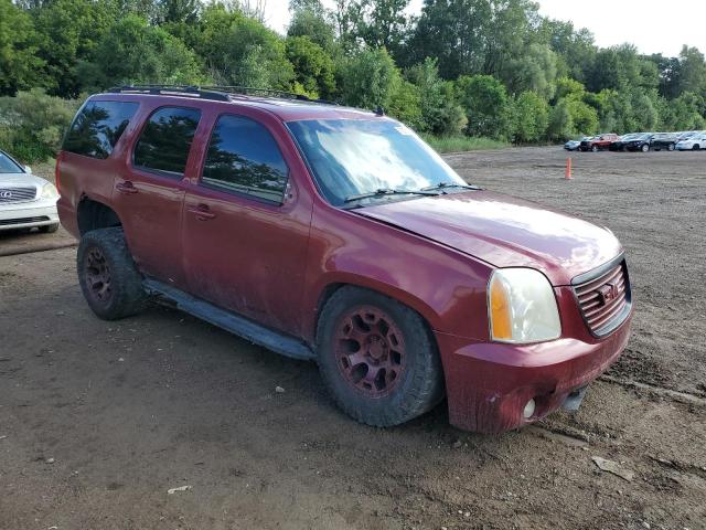 Photo 4 from auction – 2009 GMC YUKON SLE with VIN 1GKEC23309R211131