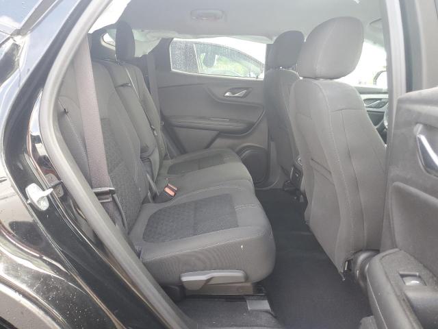 Photo 11 from auction – 2021 CHEVROLET BLAZER 2LT with VIN 3GNKBHR45MS513483