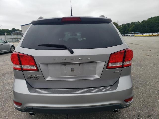 Photo 6 from auction – 2015 DODGE JOURNEY SX with VIN 3C4PDCBG8FT738381