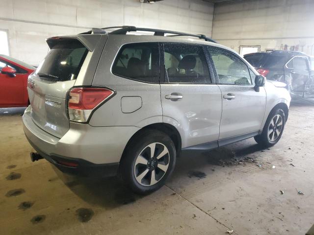 Photo 3 from auction – 2017 SUBARU FORESTER 2.5I PREMIUM with VIN JF2SJAEC1HH420511