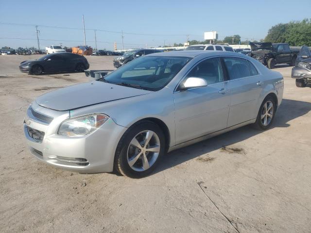 Photo 1 from auction – 2011 CHEVROLET MALIBU 1LT with VIN 1G1ZC5E16BF217218