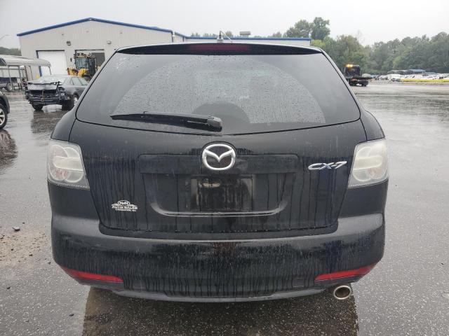 Photo 6 from auction – 2011 MAZDA CX-7 with VIN JM3ER2B52B0402581