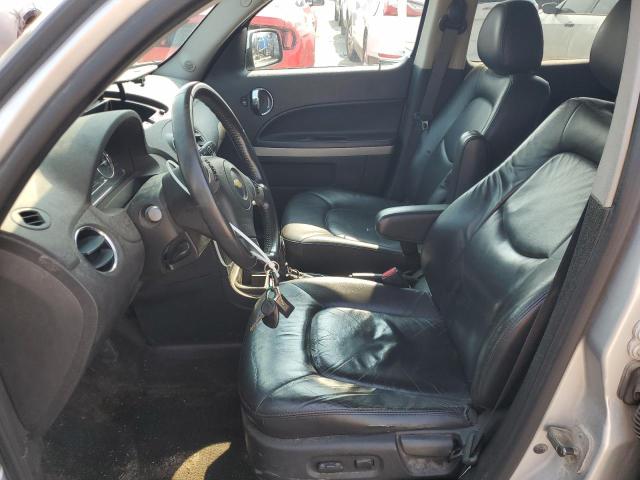 Photo 7 from auction – 2009 CHEVROLET HHR LT with VIN 3GNCA23B59S641175