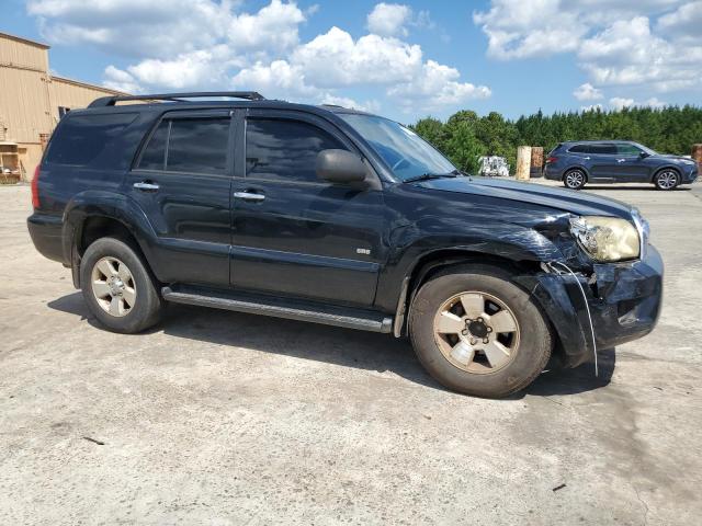 Photo 4 from auction – 2006 TOYOTA 4RUNNER SR with VIN JTEZU14R468056488