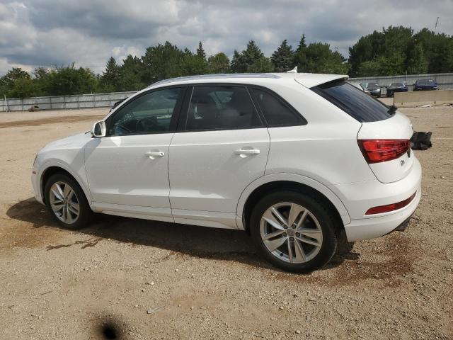 Photo 2 from auction – 2017 AUDI Q3 PREMIUM with VIN WA1ECCFS6HR007530