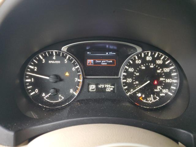 Foto 9 de la subasta – 2015 NISSAN ALTIMA 2.5 con VIN 1N4AL3AP1FC207289