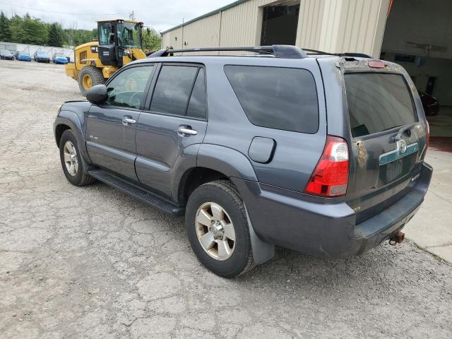 Photo 2 from auction – 2008 TOYOTA 4RUNNER SR with VIN JTEBU14R58K002981