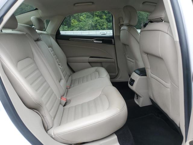 Photo 10 from auction – 2017 FORD FUSION SE with VIN 3FA6P0HD0HR132321
