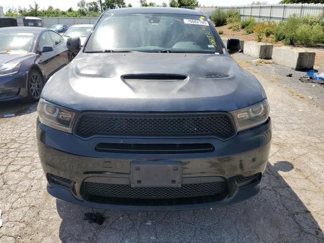 Photo 5 from auction – 2019 DODGE DURANGO R/ with VIN 1C4SDJCTXKC803473