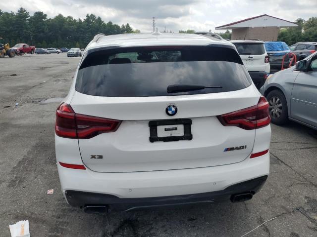 Photo 6 from auction – 2019 BMW X3 XDRIVEM with VIN 5UXTS3C50K0Z05890