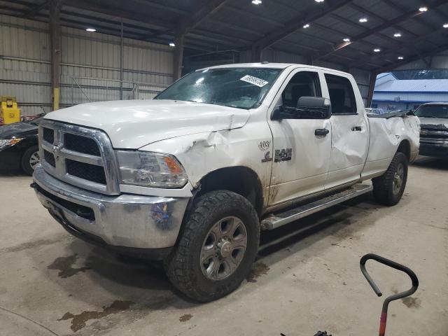 RAM 2500 ST 2017 with VIN 3C6UR5HL1HG676507 - Photo from auction