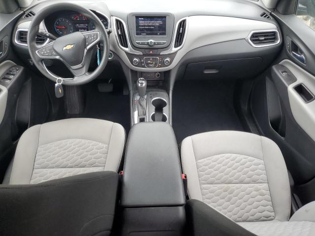 Photo 8 from auction – 2020 CHEVROLET EQUINOX with VIN 2GNAX5EV9L6237820