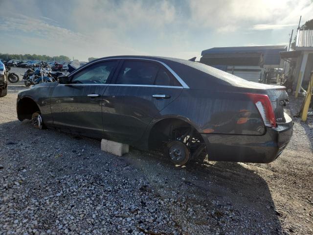 Photo 2 from auction – 2014 CADILLAC CTS with VIN 1G6AP5SX7E0135753