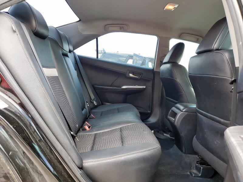 Photo 10 from auction – 2014 TOYOTA CAMRY L with VIN 4T1BF1FK5EU354775